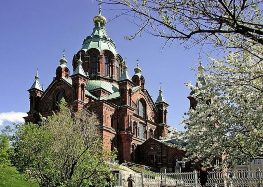 The Incredible Finland