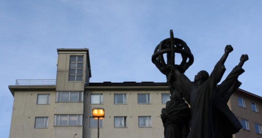 The Incredible Finland