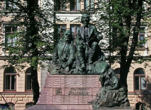 The Incredible Finland