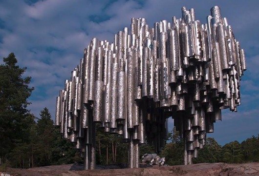 The Incredible Finland