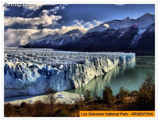 Unesco's World Heritage Places