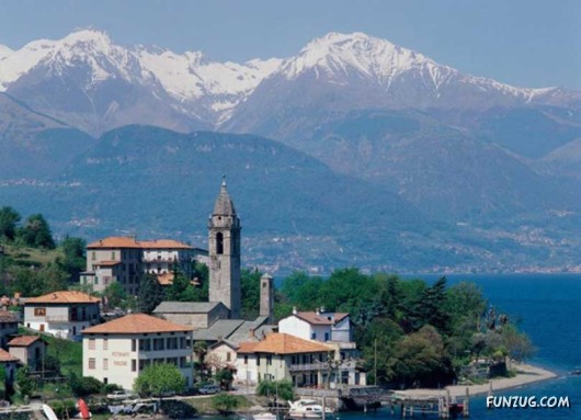 A Virtual Tour to Germany