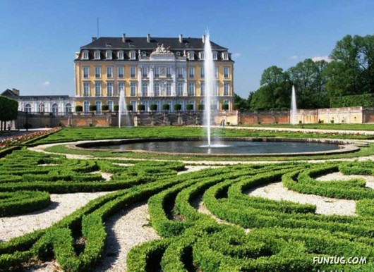 A Virtual Tour to Germany