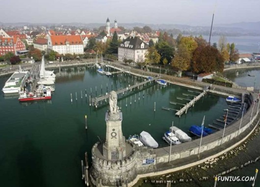 A Virtual Tour to Germany