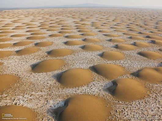 Aerial Views Of Beautiful Places in Africa