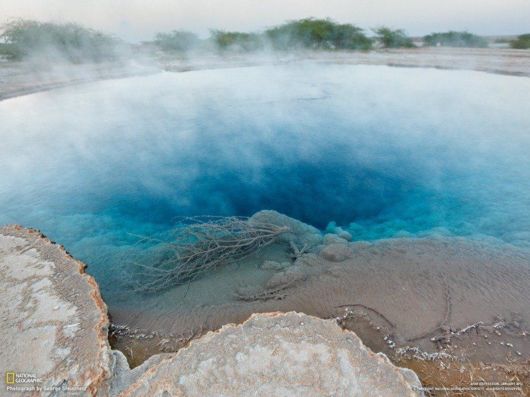 Aerial Views Of Beautiful Places in Africa