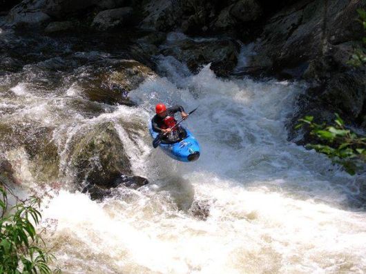 America's Best Adventure Towns