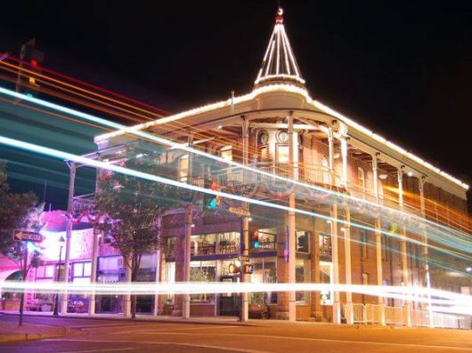 America's Best Adventure Towns