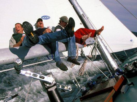 America's Best Adventure Towns