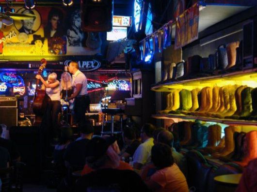 America's Best Adventure Towns