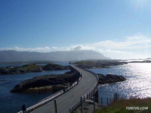 The Beautiful Norway