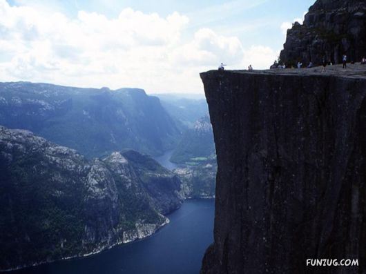 The Beautiful Norway