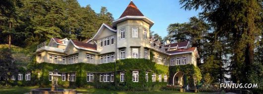 Beautiful Himachal Pradesh, India