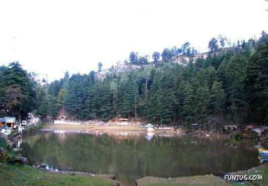 Beautiful Himachal Pradesh, India