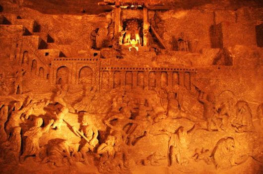 The Incredible Poland