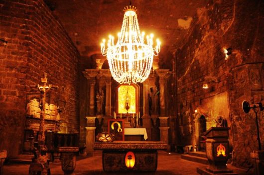 The Incredible Poland