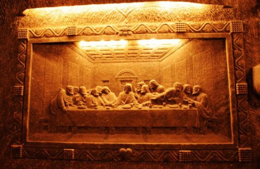 The Incredible Poland