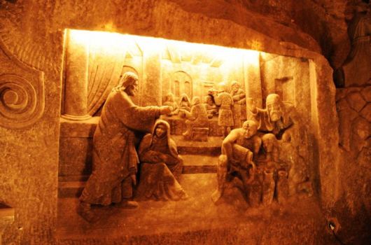 The Incredible Poland