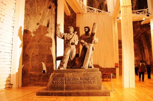 The Incredible Poland