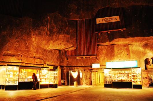 The Incredible Poland