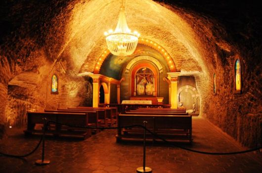 The Incredible Poland