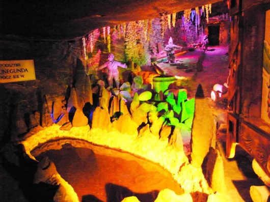 The Incredible Poland