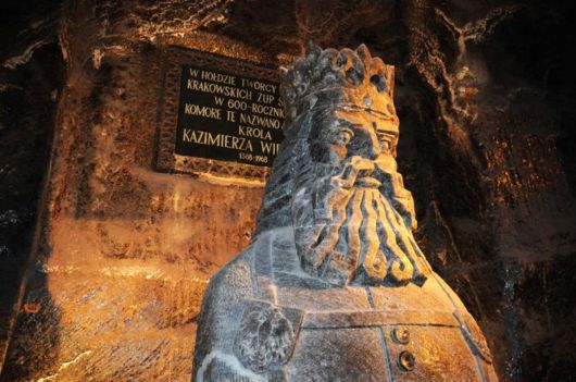 The Incredible Poland