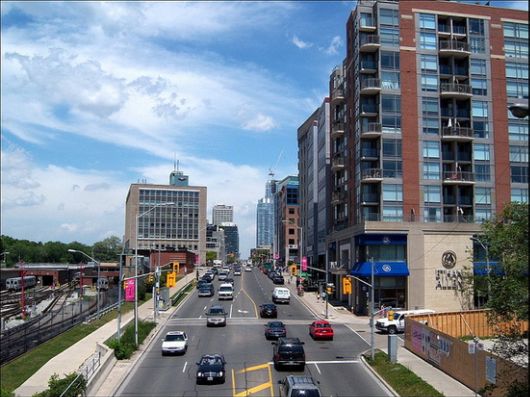 Top 9 Strange Streets In The World