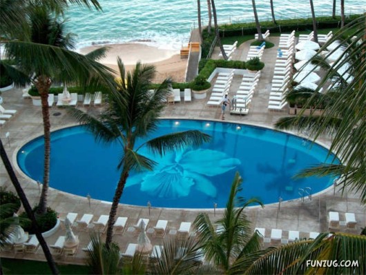 Top Honeymoon Resorts In The World