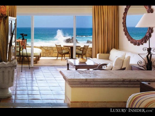 Top Honeymoon Resorts In The World