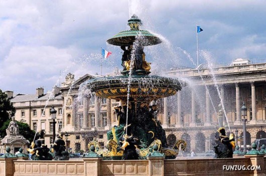 Top Honeymoon Resorts In The World