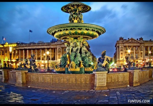 Top Honeymoon Resorts In The World