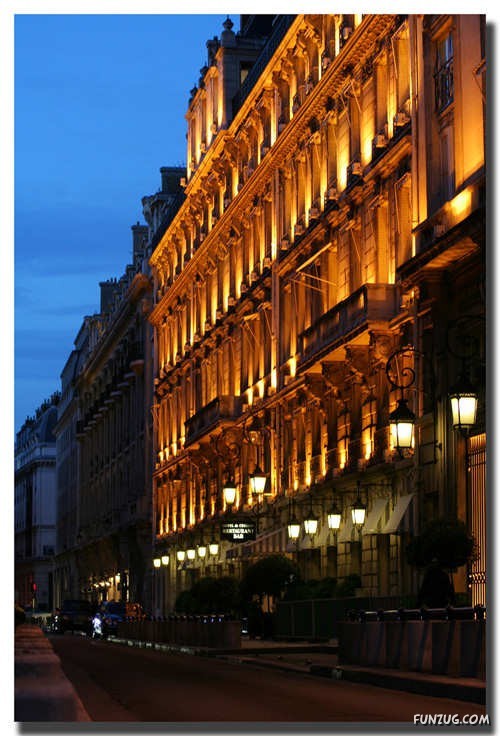 Top Honeymoon Resorts In The World