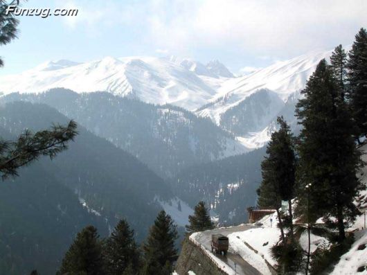 Unforgettable Journey To Jammu & Kashmir, India