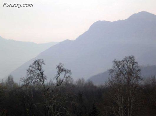 Unforgettable Journey To Jammu & Kashmir, India