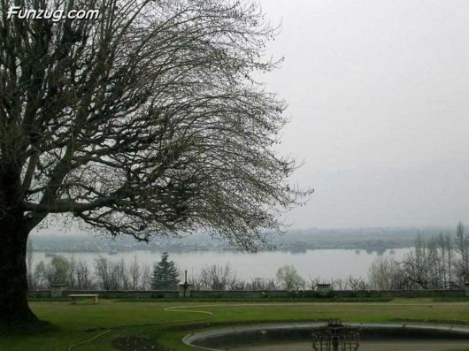 Unforgettable Journey To Jammu & Kashmir, India