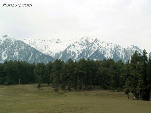 Unforgettable Journey To Jammu & Kashmir, India
