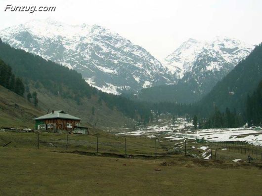 Unforgettable Journey To Jammu & Kashmir, India