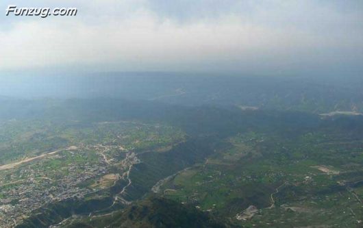 Unforgettable Journey To Jammu & Kashmir, India