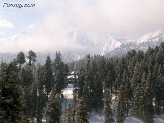 Unforgettable Journey To Jammu & Kashmir, India
