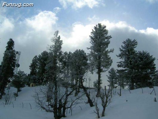 Unforgettable Journey To Jammu & Kashmir, India