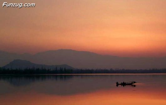 Unforgettable Journey To Jammu & Kashmir, India