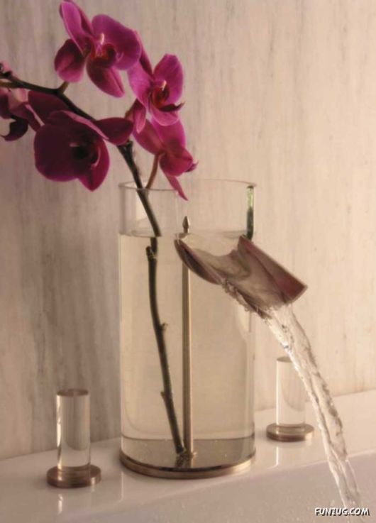 Most Amazing Water Taps