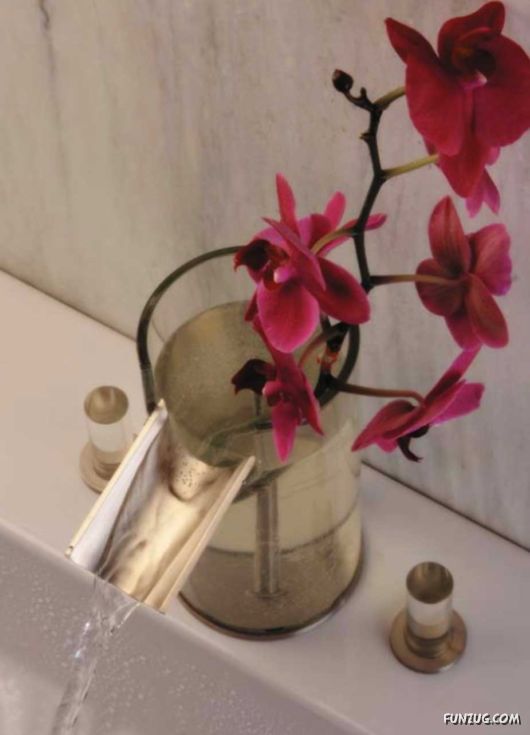 Most Amazing Water Taps