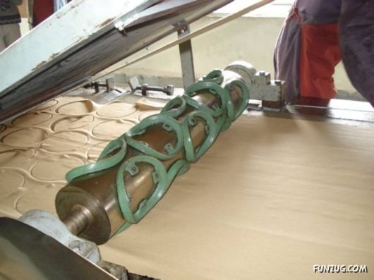 Amazing Chapaati Engineering