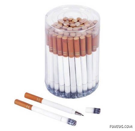 Most Unusual and Creative Pens