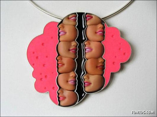 Most Unusual Necklaces Ever