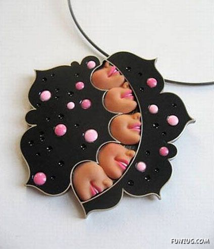 Most Unusual Necklaces Ever