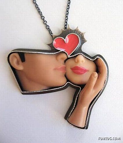 Most Unusual Necklaces Ever