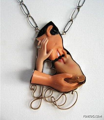 Most Unusual Necklaces Ever